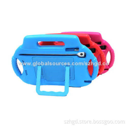 Cases for iPad Mini, 7.9-inch Tablet PCs, First and Professional EVA Foam Manufacturer
